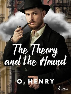 cover image of The Theory and the Hound
